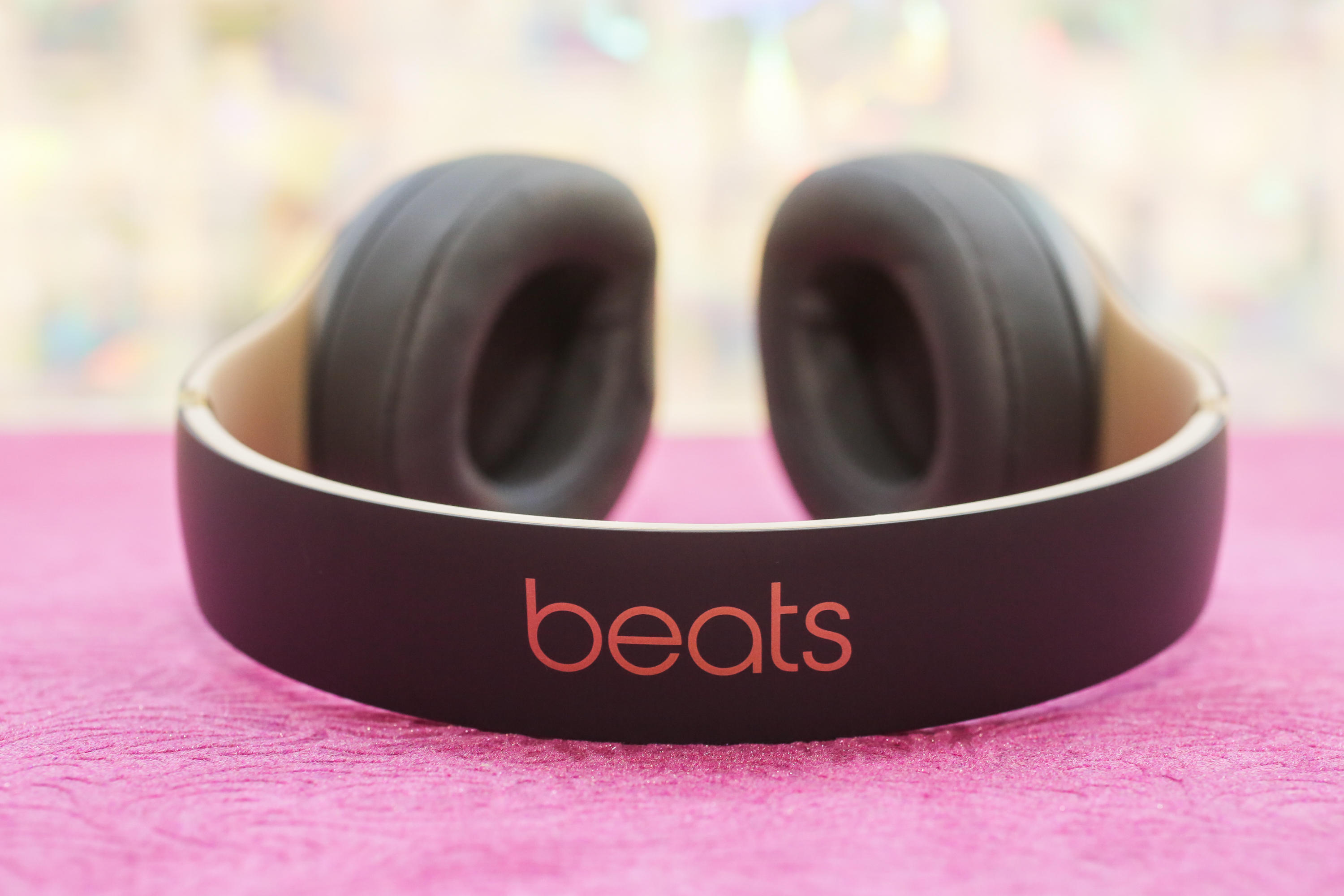 Beats Studio3 Wireless: Top Beats 